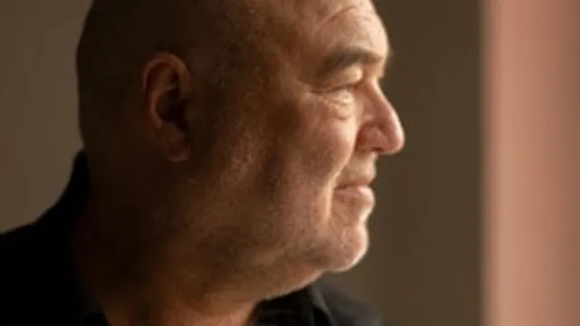 Wolfgang Buck - IMMERWEIDER