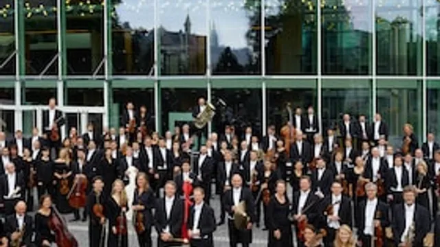 Bamberger Symphoniker