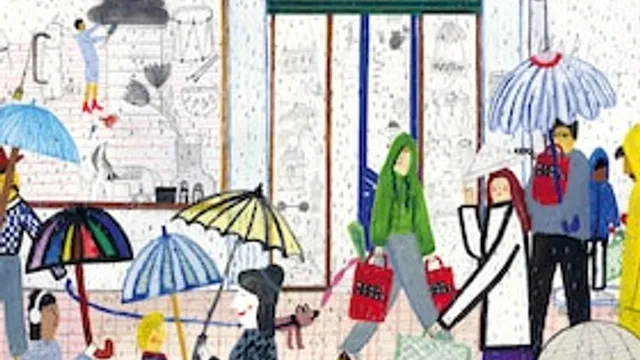 Alberta und das ABC der Wünsche - Mitmach-Ausstellung (ab 4 Jahre)
