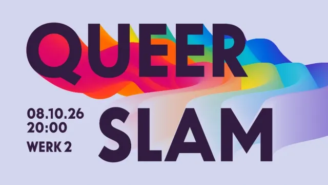 3 Jahre Queer Slam Leipzig der queere Poetry Slam Oktober