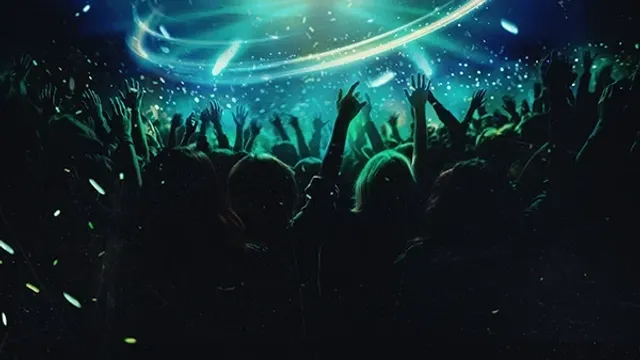Club NVRLND
