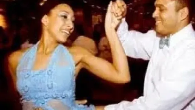 Private Dance Classes in Brooklyn at Dance Fever Studios
