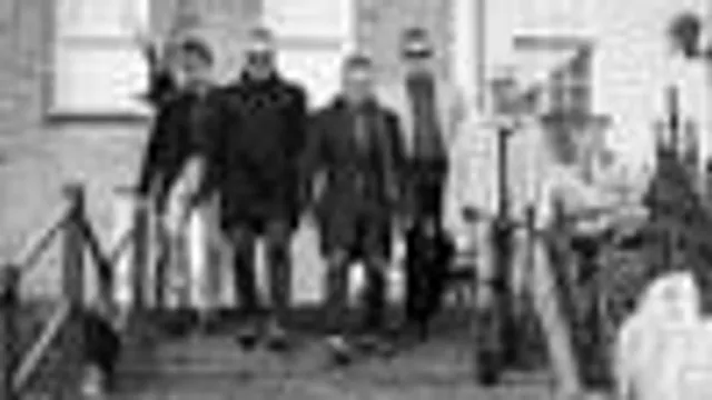 The Undertones + Special Guests The Beat ft Ranking Jr