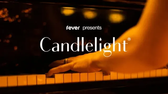 Candlelight : hommage à Jean-Jacques Goldman