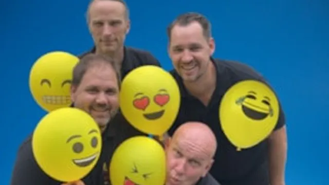 Physik-Event - Die einzige Physikshow in 4 D