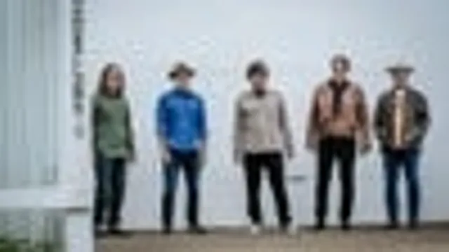 Son Volt