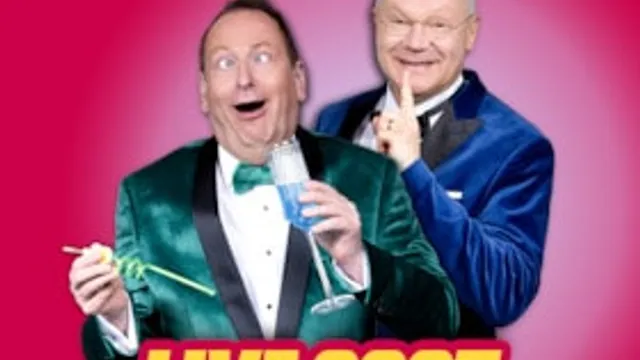 Heissmann & Rassau - Heissmann & Rassau Live 2027