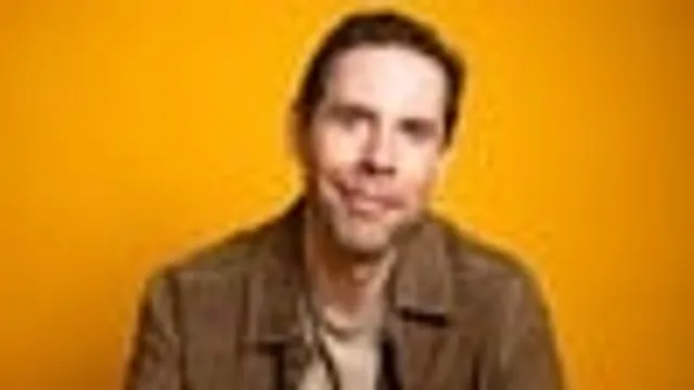 Ryan Hamilton: Making Good Time