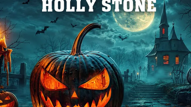 Halloween Nıght