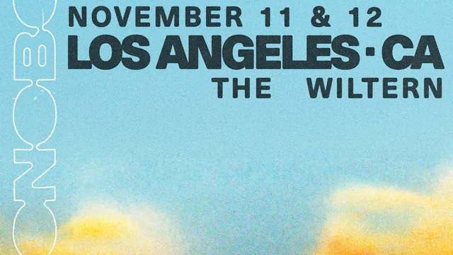 Bonobo