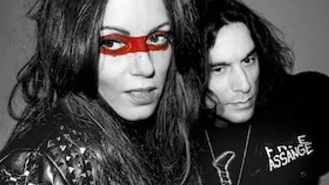 THE LAST INTERNATIONALE - Wizard live presents:
