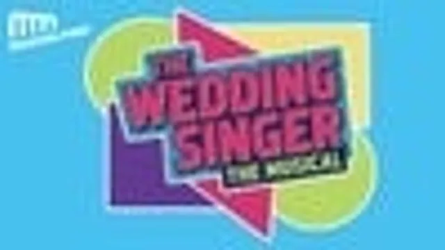 The Wedding Singer