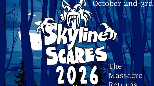Skyline Scares 2026: The Massacre Returns