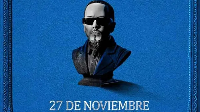 YANDEL SINFÓNICO - MEET  GREET