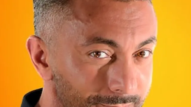 Özgür Cebe - Geist ist geil