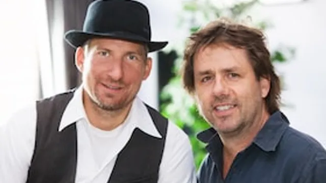 RUDELSINGEN - Das 29. Frankfurter RUDELSINGEN