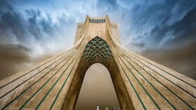 Iran