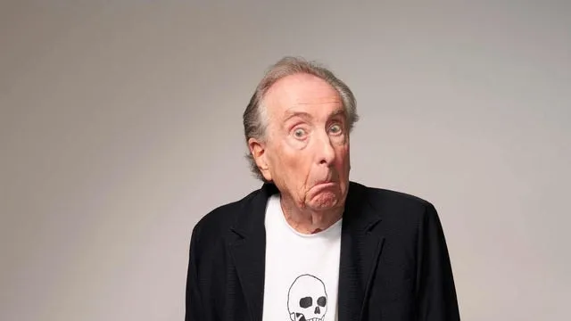Eric Idle