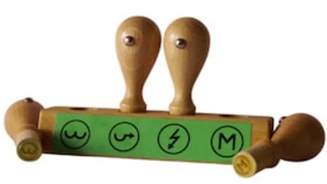 Vom Buchstaben zum Wort - wie Kinder mit Freude lesen lernen