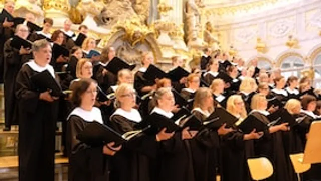 Konzert zum Kirchweihfest