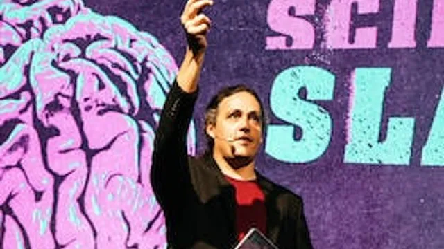 Science Slam