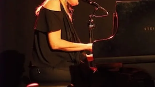 Ella & Louis Jazz Club im Holzhausenschlösschen - Caroll Vanwelden – Shakespeare Revisited