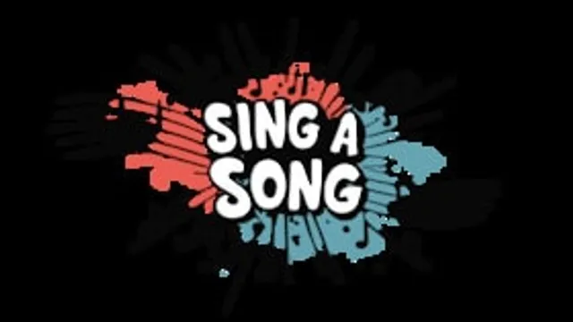 Sing A Song - Live-Karaoke mit Chessy
