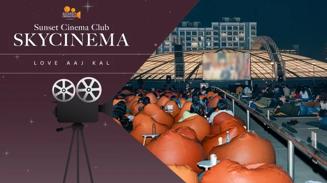 SCC SkyCinema - Love Aaj Kal