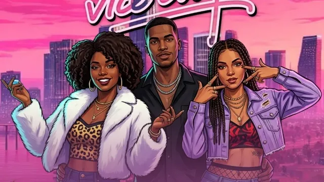 VICE CITY MCR WITH DJ SHAWN & YANNI VIBES @XSCAPE MANCHESTER