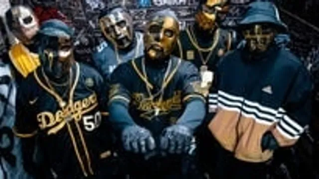BLACKGOLD