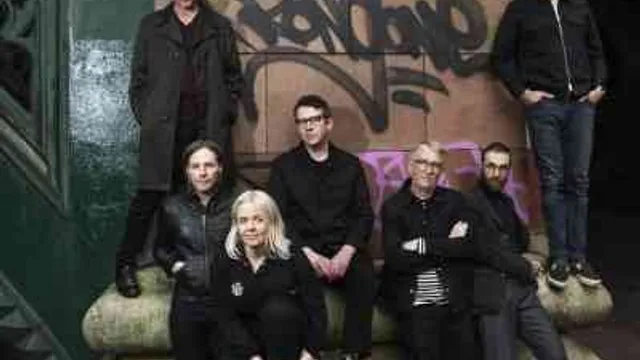 Belle & Sebastian