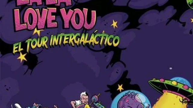 La La Love You