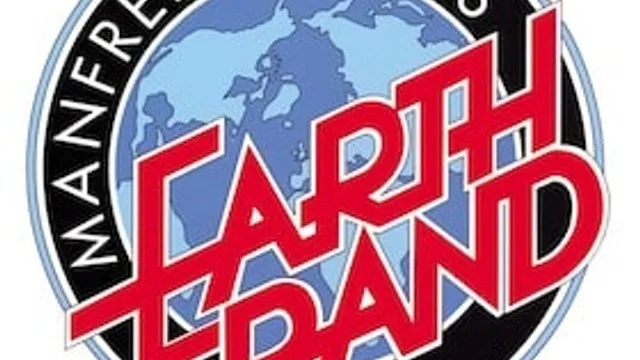 MANFRED MANN`s EARTH BAND - Tour 2026
