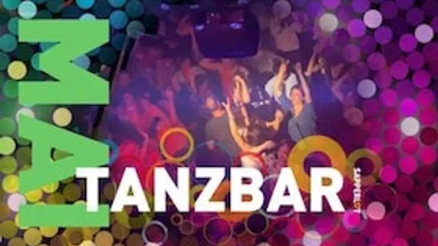 Tanz in den Mai - TanzBar - Move the Groove mit DJ Heinze Miggel
