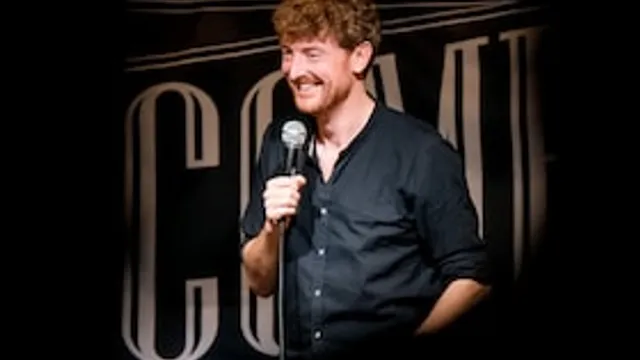 Jochen Prang - Immer is was