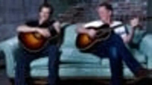 The Bacon Brothers - People In The World Tour presented by 91.9 WFPK