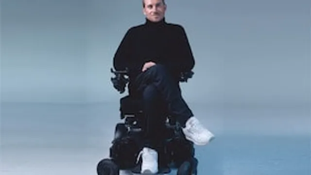 Samuel Koch - Das Leben geht weiter als man denkt- ein Plädoyer für die Zukunftsfreude