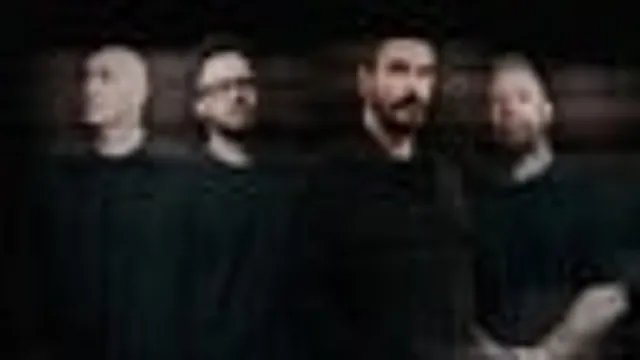 Breaking Benjamin