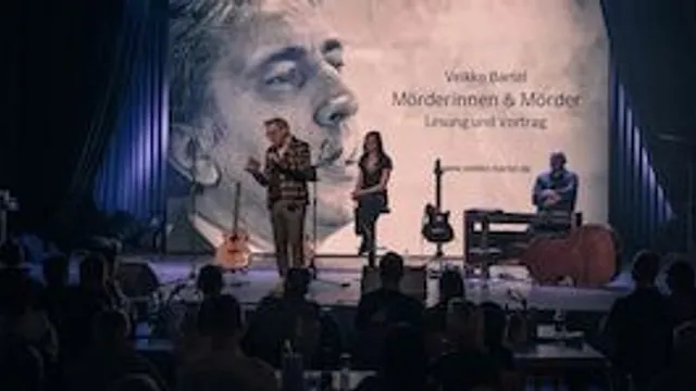 MÖRDER & KNASTSONGS