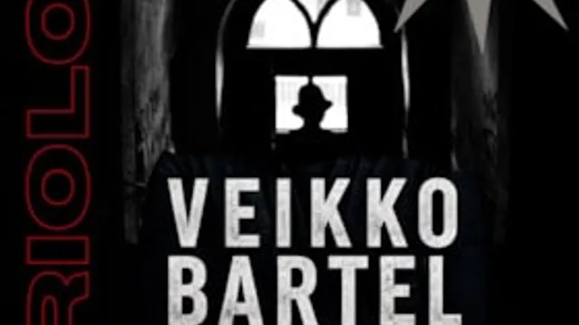 Veikko Bartel - KOMBI-TICKET - alle 3 Veranstaltungen in Limburg