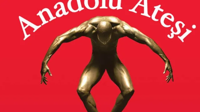 Anadolu Ateşi