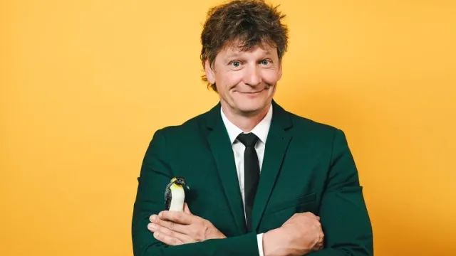 Christoph Simon - Auf Kurs