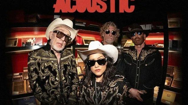 ALABAMA 3