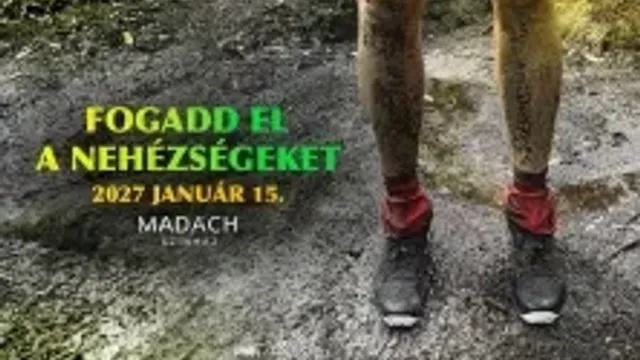 Fogadd el a nehézségeket