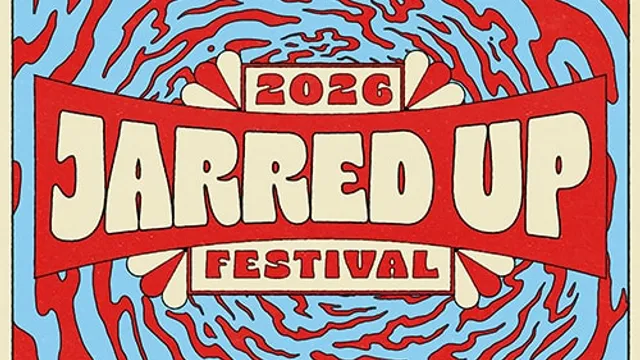 Jarred Up Festival 2026