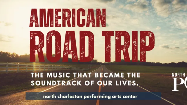 American Road Trip