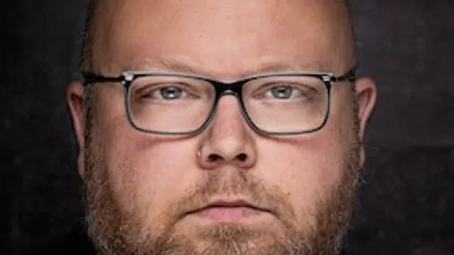 Andreas Kümmert & The Electric Circus | A.Live Tour 2026