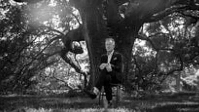 Lyle Lovett and Hayes Carll