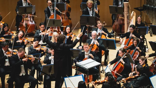 Shostakovich & Mozart