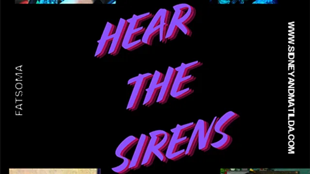 Hear The Sirens + The Vyntage Vibes Band + Boston Castle